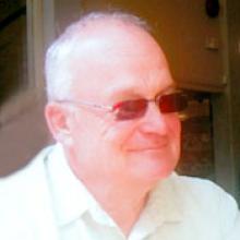 ED BONNETT  Obituary pic