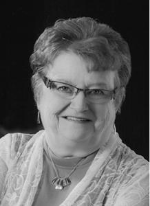 Stouffer, Joyce Obituary pic