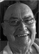 Willard EMPEY Obituary pic