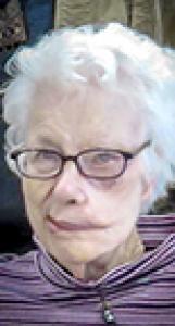 JOYCE GEORGINA MILHAUSEN (SPENCE)  Obituary pic