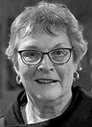 Linda WARK Obituary pic