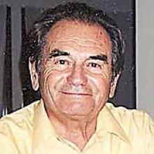 WILLIAM HOLOWATY  Obituary pic