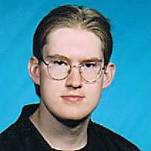 JUSTIN COLBY KOSKI  Obituary pic