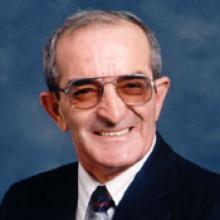 EDUARDO DE ANDRADE MONIZ RESENDES -  Obituary pic