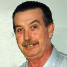 DOUGLAS JOSEPH MARTIN  Obituary pic