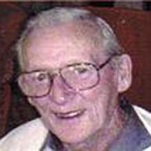 ELMER PHILLIP RENTZ  Obituary pic