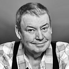 GEORGE HENRY VOTH Obituary pic