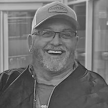 THOMAS ROBERT CROSS Obituary pic