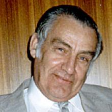 JAMES DAHL WALKER  Obituary pic