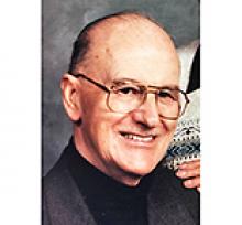 FRANK HERBERT SCHULTZ  Obituary pic