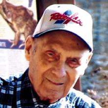 JOSEPH EMILE ARMAND DUCHARME  Obituary pic