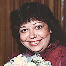 KATHERINE ANNE LIEBRECHT  Obituary pic