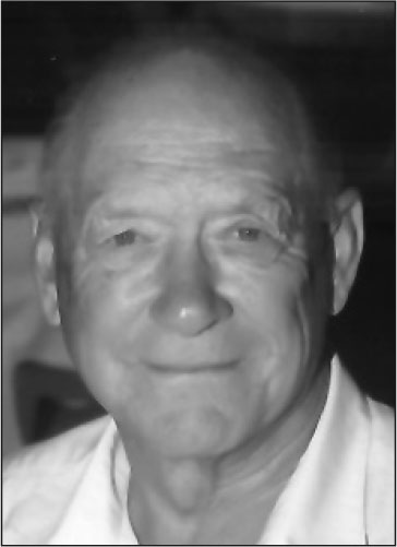 Jim SHOEMAKER Obituary pic