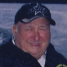 JOHN MINSKI  Obituary pic