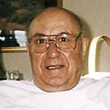 AMARO SILVA  Obituary pic