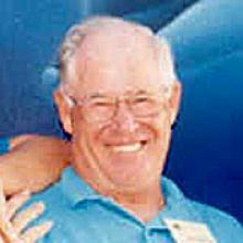 C. STUART MOSCRIP C.  Obituary pic