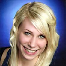 ALEXANDRA (ALEX) HELEN SCHAU  Obituary pic