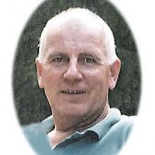 ROGER PAUL TELLIER  Obituary pic