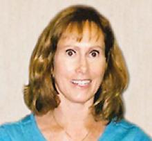 MAUREEN SUSAN JENSEN Obituary pic