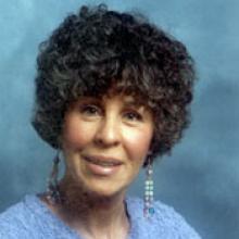 LORAINE CRAIG (FARGEY) (JOHNSON)  Obituary pic