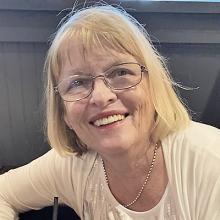 LESLIE FLORENCE DZOGAN Obituary pic