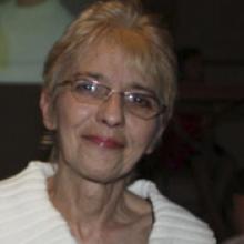 BARBARA (JOAN) MCLEAN  Obituary pic