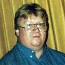 WAYNE V. CARLSON -  Obituary pic
