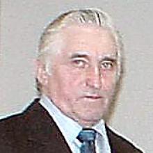 STANLEY JOHN TOKASH  Obituary pic