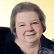 LINDA NEULS Obituary pic