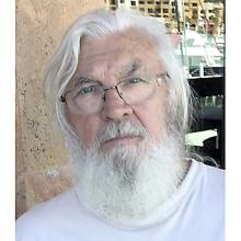 RICARDO GREGORY ANDERTON Obituary pic