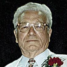 PETER ZULAK  Obituary pic
