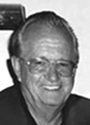 Randal HAMM Obituary pic