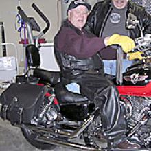 EDWARD FINCH-FIELD  Obituary pic