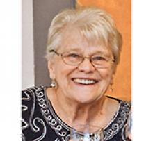 TINA JANIS (BEEUSAERT) Obituary pic
