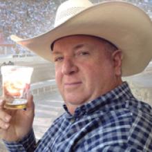 DOUGLAS ARTHUR MCGREGOR  Obituary pic