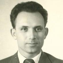 EMIL KLEBAN  Obituary pic