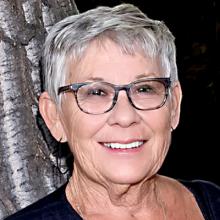 SANDRA KOCH Obituary pic