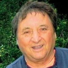 DENNIS HALSALL Obituary pic