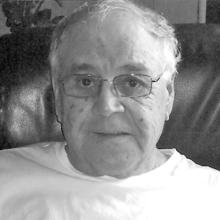 NORMAN WILFRED MONEYAS Obituary pic