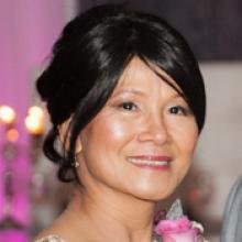 LOURDES PAGADUAN GAMUROT  Obituary pic