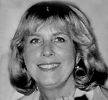 FRANCES SOPKO  Obituary pic