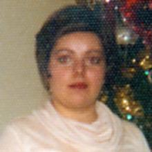 KRISTINA DOROTHY GERLINGER (KAWA)  Obituary pic