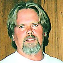 DAVID WALKER WOOD  Obituary pic