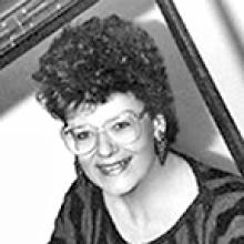 DIANA MCINTOSH Obituary pic