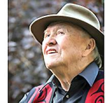 THEODORE FONTAINE (SABE) (TED) Obituary pic
