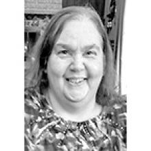 HEATHER BROWN Obituary pic