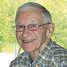 ALBERT FONSECA  Obituary pic