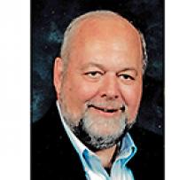 ROBERT GRAHAM MCLACHLAN (GRAHAM) Obituary pic