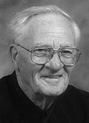 Richard MELLOR Obituary pic