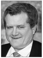Keith LAMB Obituary pic